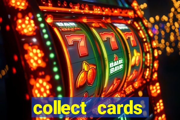 collect cards baixar app